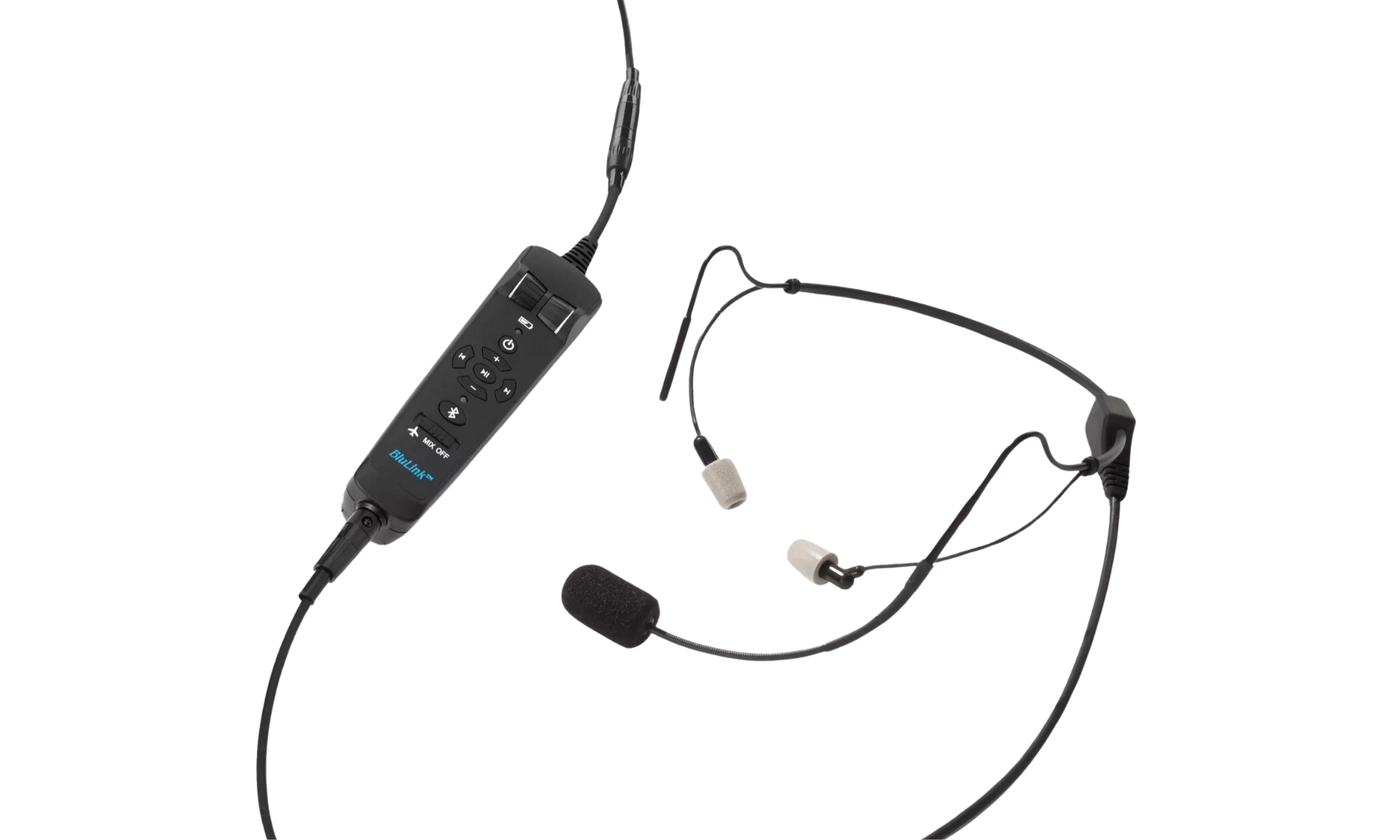 Clarity Aloft Link Headset